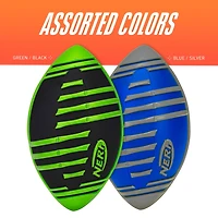 Franklin Kids' 9 in Soft Foam Football