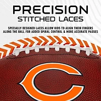 Franklin Kids' Chicago Bears Junior Football