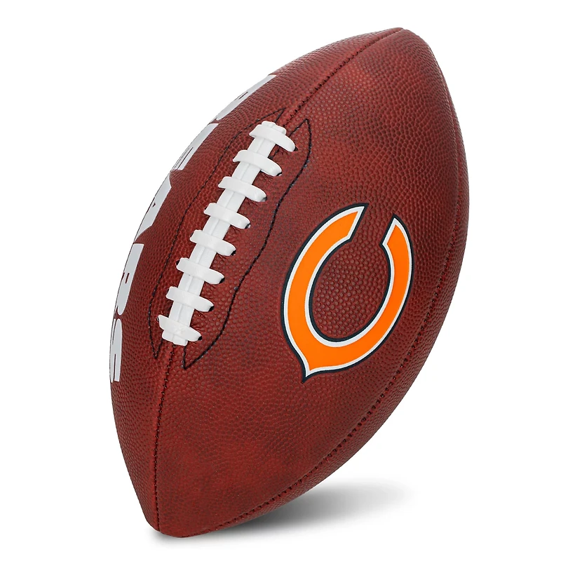 Franklin Kids' Chicago Bears Junior Football