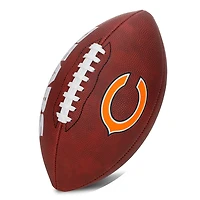 Franklin Kids' Chicago Bears Junior Football
