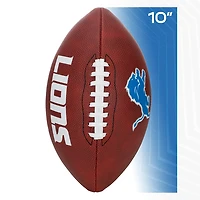 Franklin Kids' Detroit Lions Junior Football