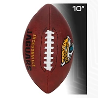 Franklin Kids' Jacksonville Jaguars Junior Football