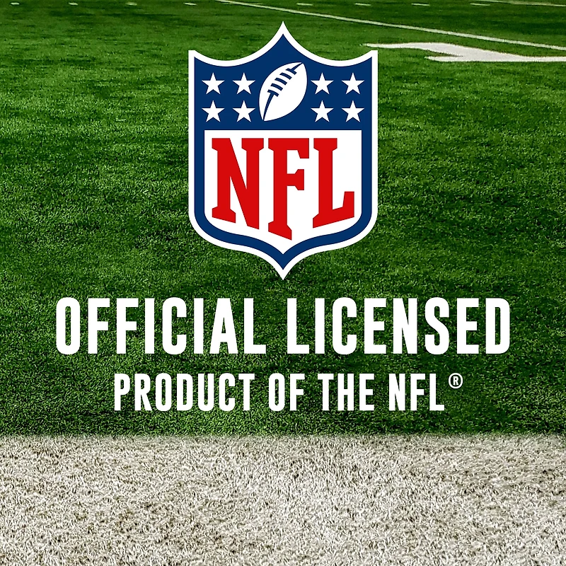 Franklin Kids' Los Angeles Rams Junior Football