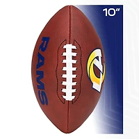 Franklin Kids' Los Angeles Rams Junior Football