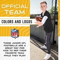 Franklin Kids' Pittsburgh Steelers Junior Football