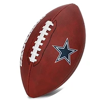 Franklin Sports Dallas Cowboys NFL Junior Football