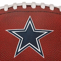 Franklin Sports Dallas Cowboys NFL Junior Football