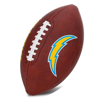 Franklin Sports San Diego Chargers NFL Junior Football
