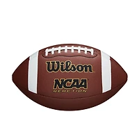 Wilson NCAA Reaction Footballs 2-Pack