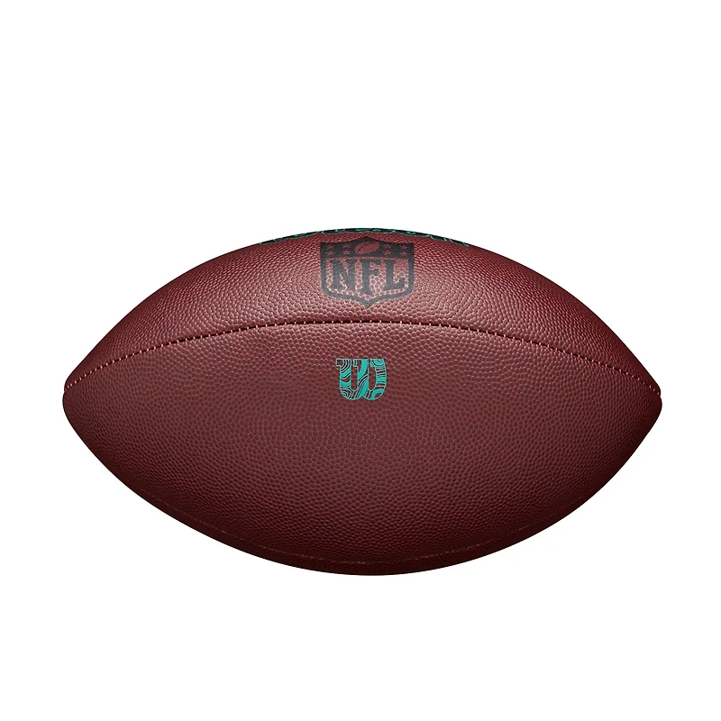Wilson NFL Ignition Pro Eco Football