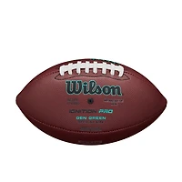 Wilson NFL Ignition Pro Eco Football