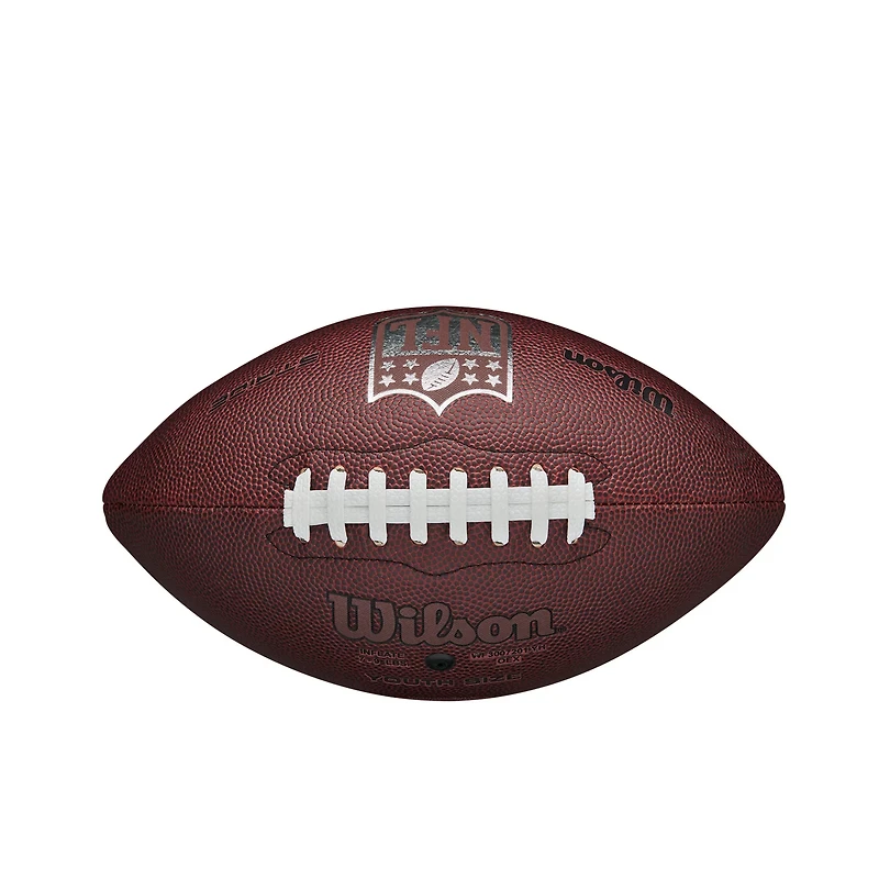 Wilson NFL Stride Football