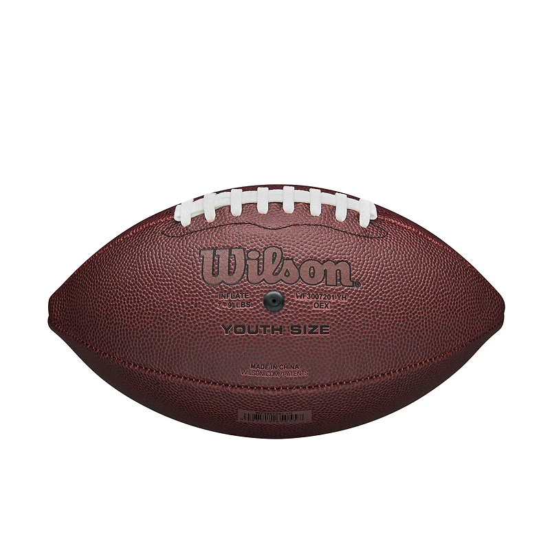 Wilson NFL Stride Football