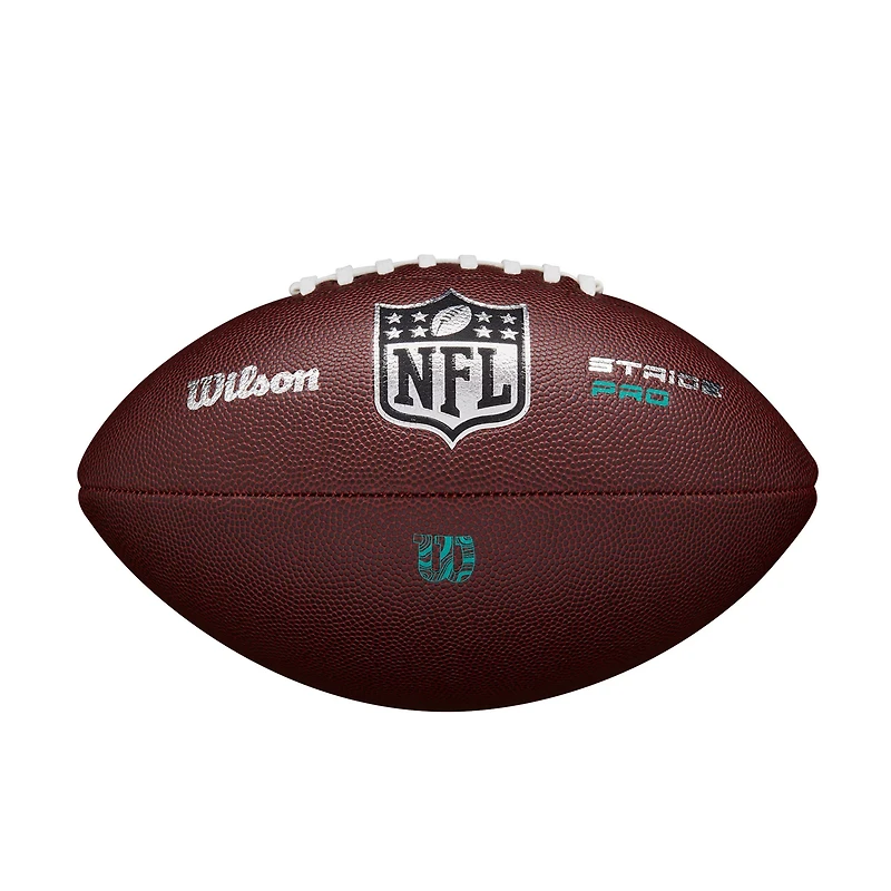 Wilson NFL Stride Pro Eco Football