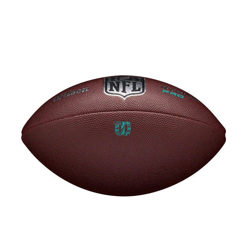 Wilson NFL Stride Pro Eco Football