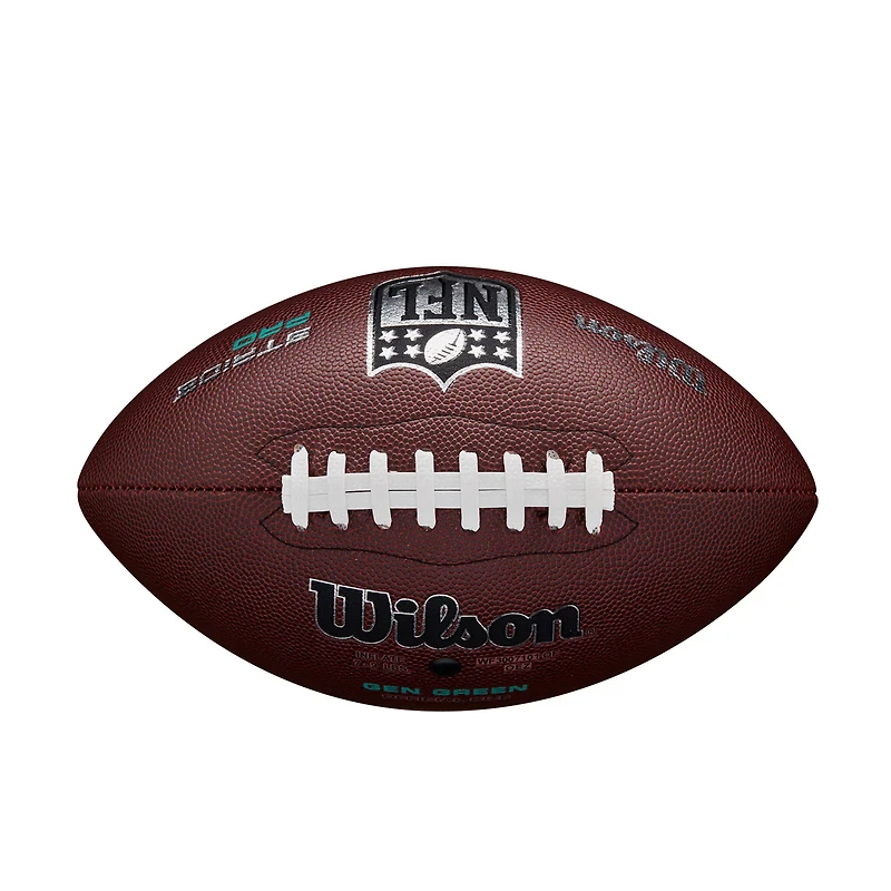 Wilson NFL Stride Pro Eco Football