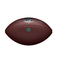 Wilson NFL Stride Pro Eco Jr Football