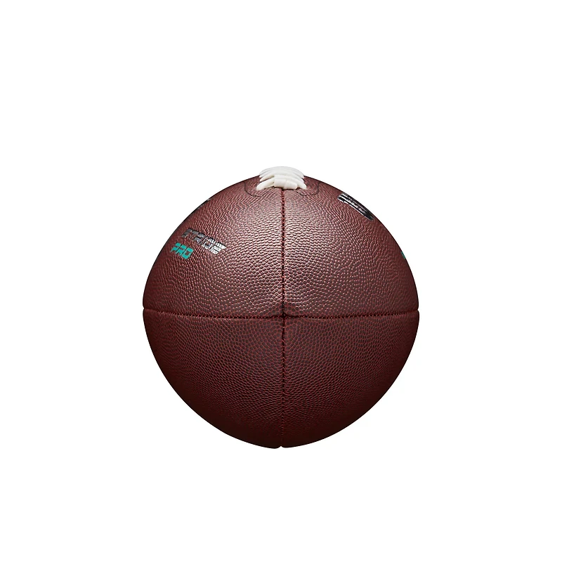 Wilson NFL Stride Pro Eco Jr Football