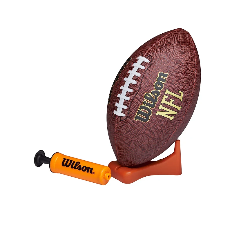 Wilson NFL Tailgate Football