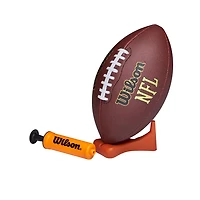 Wilson NFL Tailgate Football