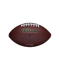Wilson NFL Tailgate Football