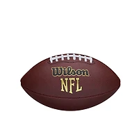 Wilson NFL Tailgate Football