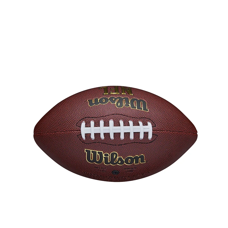 Wilson NFL Tailgate Football