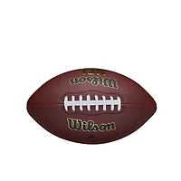 Wilson NFL Tailgate Football