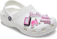 Crocs Barbie Jibbitz 5-Pack