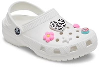Crocs Girly Icon Jibbitz 5-Pack
