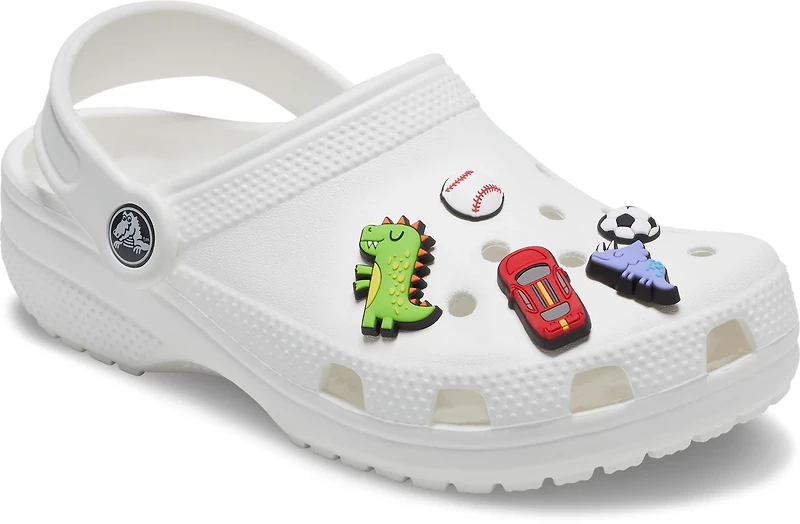 Crocs Good Mix Boy Things Jibbitz 5-Pack