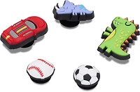 Crocs Good Mix Boy Things Jibbitz 5-Pack