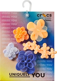 Crocs Jibbitz Blooming Ombre Florals
