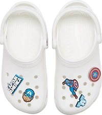 Crocs Jibbitz Captain America 5-Pack