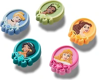 Crocs Jibbitz Disney Princess