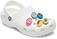 Crocs Jibbitz Disney Princess