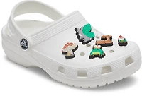 Crocs Jibbitz Enchanted Forest 5-Pack