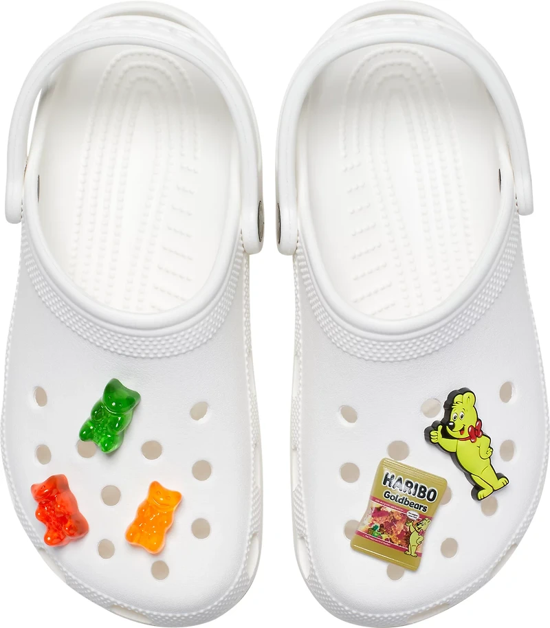 Crocs Jibbitz Haribo 5-Pack
