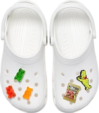 Crocs Jibbitz Haribo 5-Pack