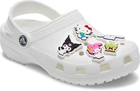 Crocs Jibbitz Hello Kitty 5-Pack