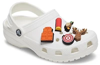 Crocs Jibbitz Hunting Season Charms 5-Pack