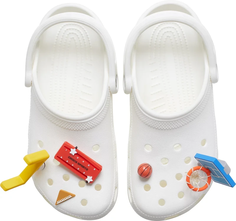 Crocs Jibbitz Interactive Play 5-Pack