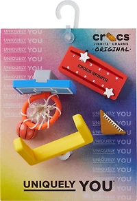 Crocs Jibbitz Interactive Play 5-Pack