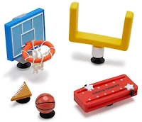 Crocs Jibbitz Interactive Play 5-Pack