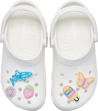 Crocs Jibbitz Lights Up Summer