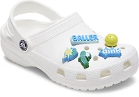 Crocs Jibbitz Pickle Ball