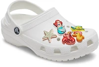 Crocs Jibbitz Princess Ariel 5-Pack