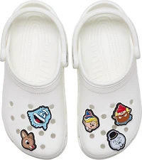 Crocs Jibbitz Rudolph 5 Pack