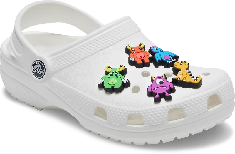 Crocs Jibbitz Spooky Scary Fairytale 5-Pack