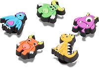 Crocs Jibbitz Spooky Scary Fairytale 5-Pack